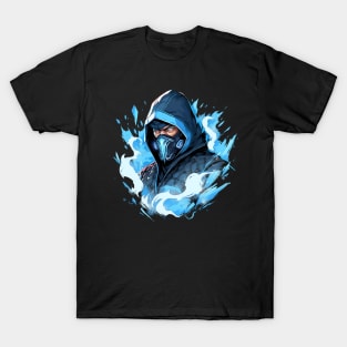 sub zero T-Shirt